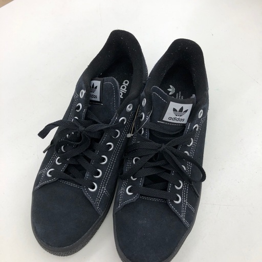 ★ジモティー割引有★adidas/スニーカー/25.5cm/stansumithcs