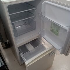 ★ジモティ割あり★ AQUA 冷蔵庫 AQR-16G 157L 18年製 動作確認／クリーニング済み TC4663