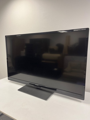 【広島市内配送無料】9197 シャープ 60インチ 液晶テレビ SHARP AQUOS LC-60G7 大画面
