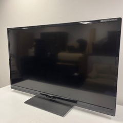 【決まりました】9197 シャープ 60インチ 液晶テレビ SHARP AQUOS LC-60G7 大画面