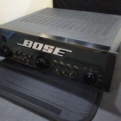 【愛品倶楽部柏店】BOSE プリメインアンプ 4702Ⅲ