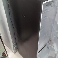 ★ジモティ割あり★ Hisense 冷蔵庫 AT-RF160-BK 162L 22年製 動作確認／クリーニング済み TC4664