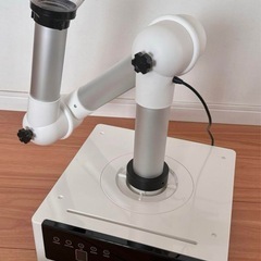 ハイジェニックダストコレクター