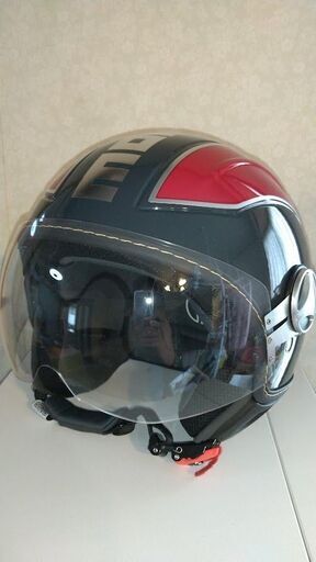 momodesignヘルメットavio pro　サイズL（60cm）