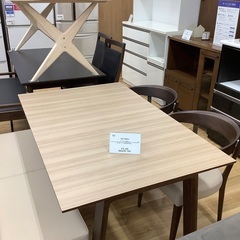 [トレジャーファクトリー大宮店] Karimoku ダイニング4点セットをご紹介します！