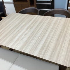 [トレジャーファクトリー大宮店] Karimoku ダイニング4点セットをご紹介します！