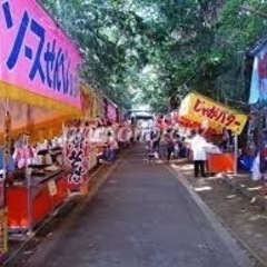 フードイベント　アルバイト募集‼️交通費込み日給15000…