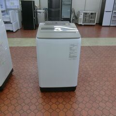 ID 529373 洗濯機9K パナソニック 2016年 NA-FA90H3
