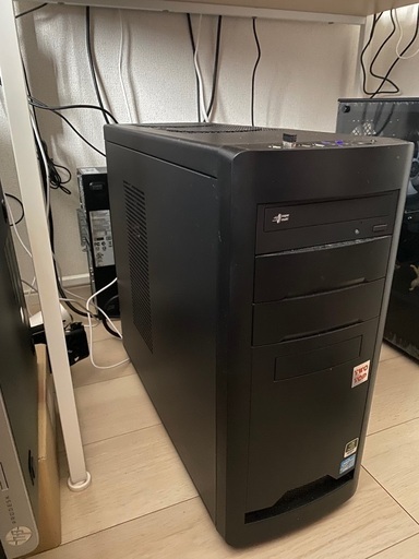 ゲーミングPC(御成約)