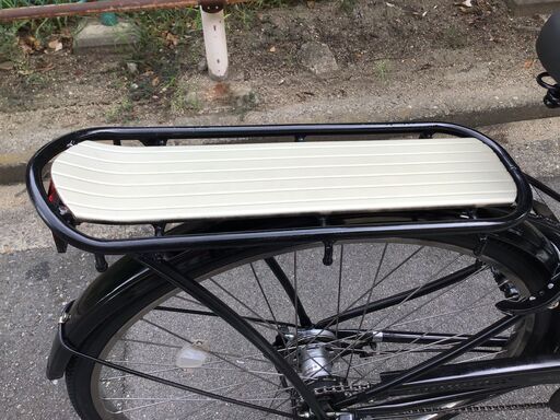 頑丈な自転車ブリヂストン「ウエッジロック27」 ブリヂストンサイクル