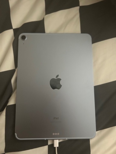 ノートパソコン iPad \n