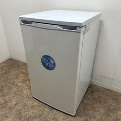 アビテラックス　Abitelax　冷凍ストッカー　１００Ｌ 　フリーザー　直冷式　２０２０年製　ＡＣＦ－１１０Ｅ