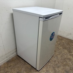 アビテラックス　Abitelax　冷凍ストッカー　１００Ｌ 　フリーザー　直冷式　２０２０年製　ＡＣＦ－１１０Ｅ