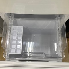 【トレファク ラパーク岸和田店】2021年製　SHARP   2ドア冷蔵庫　入荷しました【12ヶ月保証】