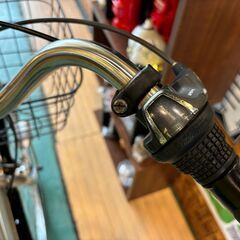 【愛品館八千代店】アサヒサイクル　トラッドライン　27インチ