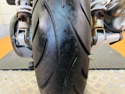 38457 km ☆始動動画あり☆ シグナス125X SE46 ヤマハ 小型