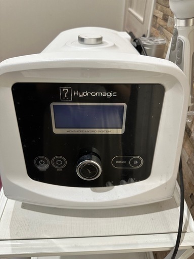 業務用エステ器具