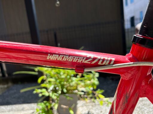 その他 Giant Windmark 2700