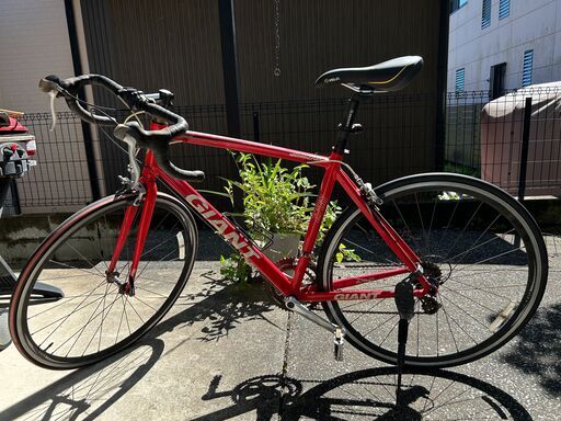 その他 Giant Windmark 2700