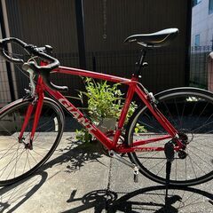 SALE】24,800⇒20,800 28インチ ジャイアントマウンテンバイク 防犯