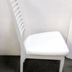 ②おしゃれ インテリア岩永 トリニティ チェア 2脚セット ダイニング 