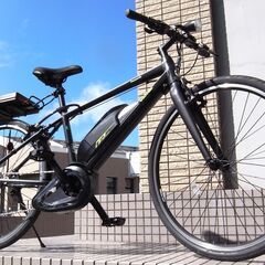 中古】札幌市の電動アシスト自転車を格安/激安/無料であげます・譲ります｜ジモティー