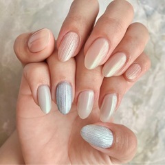 ネイルモデル募集💅今なら1000円引き　2800円〜 