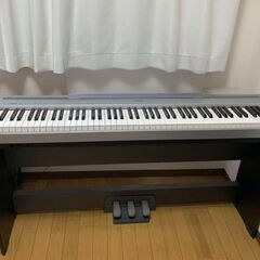 YAMAHA　ヤマハ　電子ピアノ　P95