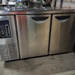 （中古動作未確認）パナソニック　コールドテーブル