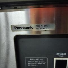 （中古動作未確認）パナソニック　コールドテーブル