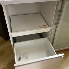 トレファク ラパーク岸和田店】古賀家具 キッチンカウンター 入荷しま 