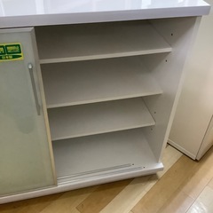 トレファク ラパーク岸和田店】古賀家具 キッチンカウンター 入荷しま 