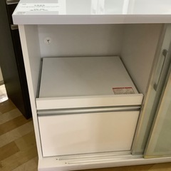 トレファク ラパーク岸和田店】古賀家具 キッチンカウンター 入荷しま 