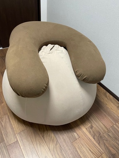Yogibo ヨギボー　ポッド\u0026サポート　セット