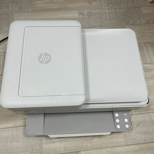 HP プリンター A4インクジェット複合機 ENVY Pro 6420