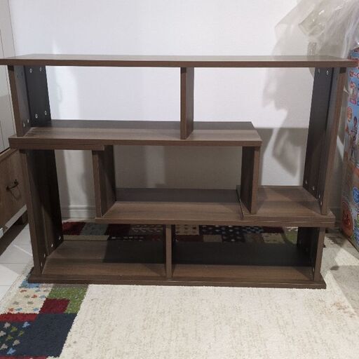 シェルフ　棚