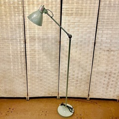 【武蔵小山店】 HERMOSA ハモサ TURKU FLOOR LAMP S トゥルク フロアランプ S スタンドライト フロアライト 照明 間接照明 HERMOSA TURKU FLOOR LAMP S / ハモサ トゥルク フロアランプ S