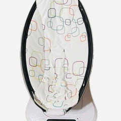 mamaroo4.0 ママルー4.0 電動バウンサー 