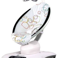 mamaroo4.0 ママルー4.0 電動バウンサー 