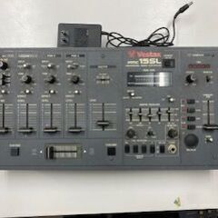 Vestax ミキシングコントローラー