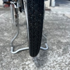 ??バッテリー長持ち?? パナソニック電動自転車 24インチ?現車確認?