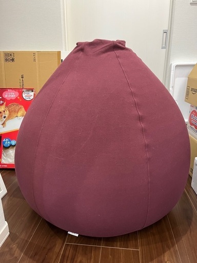 ビーズソファ yogibo