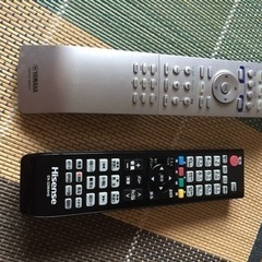 ☆ハイセンス55型&YAMAHAテレビ台セット☆