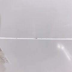 【B223】 シャープ 洗濯機 一人暮らし 6kg 小型 2019年製