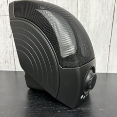 【ほぼ新品】SoundFun  ミライスピーカー