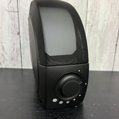 【ほぼ新品】SoundFun  ミライスピーカー