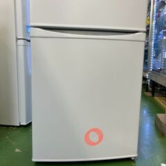 【愛品館八千代店】IRISOHYAMA　アイリスオーヤマ　2019年式　直冷式2ドア冷凍冷蔵庫　IRSD-14A
