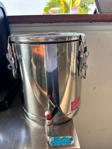 ウォータージャグ　10L　MLIMA