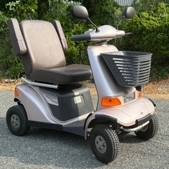 スズキ セニアカー ET4D 8型 2017年製【リサイクルマート下関店】 スズキ セニアカー ET4D 8型 2017年製【リサイクルマート下関店】