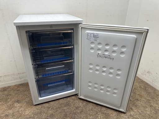 Abitelax☆アビテラックス☆2020年製☆100L冷凍庫☆冷凍庫☆ACF